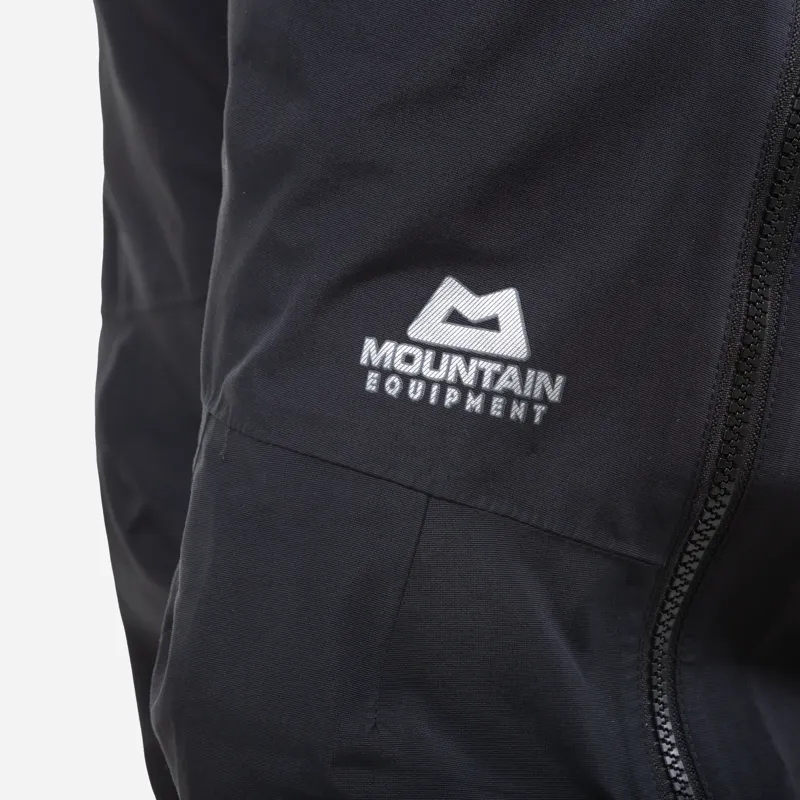 Mountain Equipment Mens Karakoram Pant Black-8