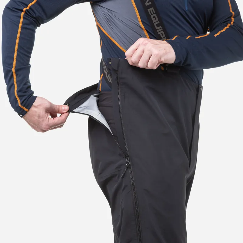 Mountain Equipment Mens Karakoram Pant Black-9