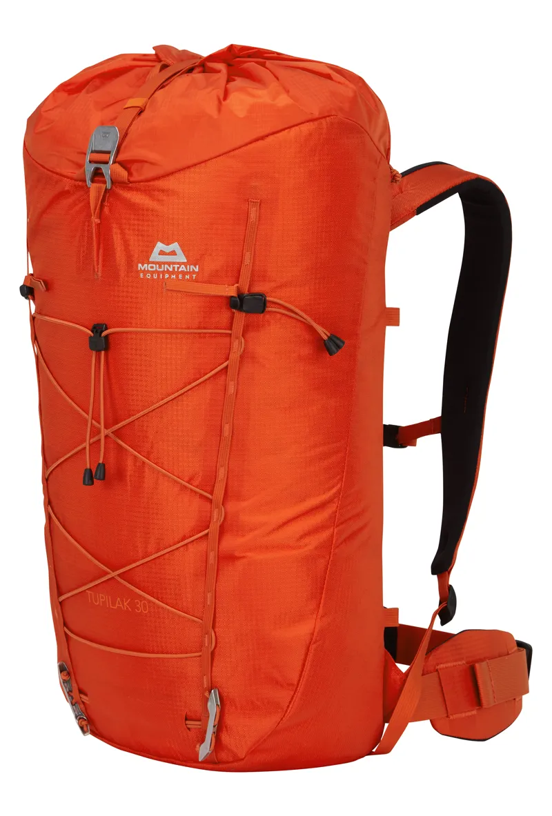 Mountain Equipment Tupilak 30+ Backpack Magma