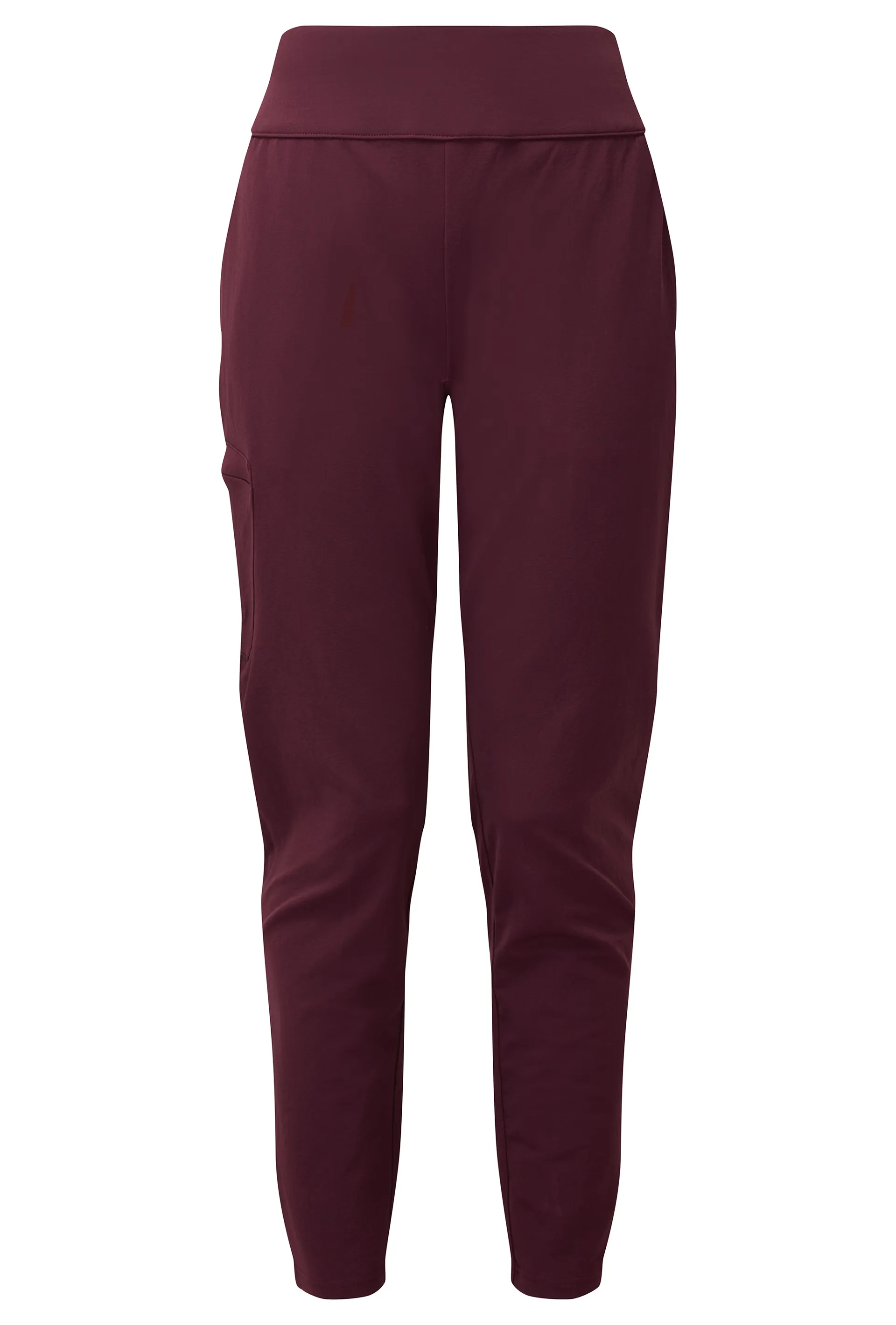 Mountain Equipment Womens Syma Pants Raisin