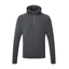 Mountain Equipment Mens Lumiko Hooded Zip-T Ombre Blue/Cosmos