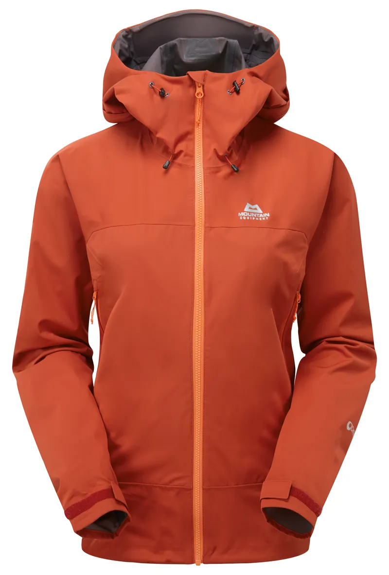 Waterproof Jackets Mountain Equipment Mens Rupal Jacket Review