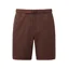 Mountain Equipment Mens Dihedral Shorts Fired Brick/Coco 