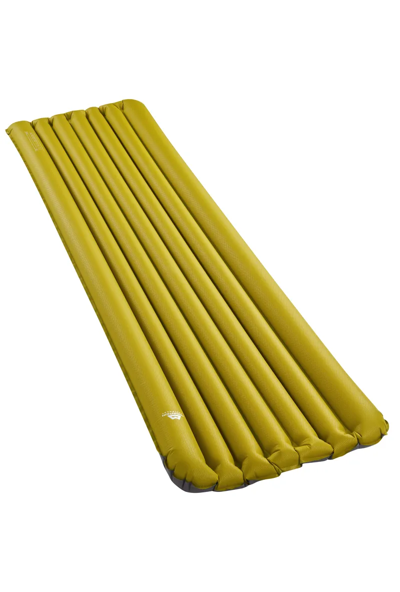 Mountain Equipment Hoverstat Synthetic 7.0 Mat L Acid-1