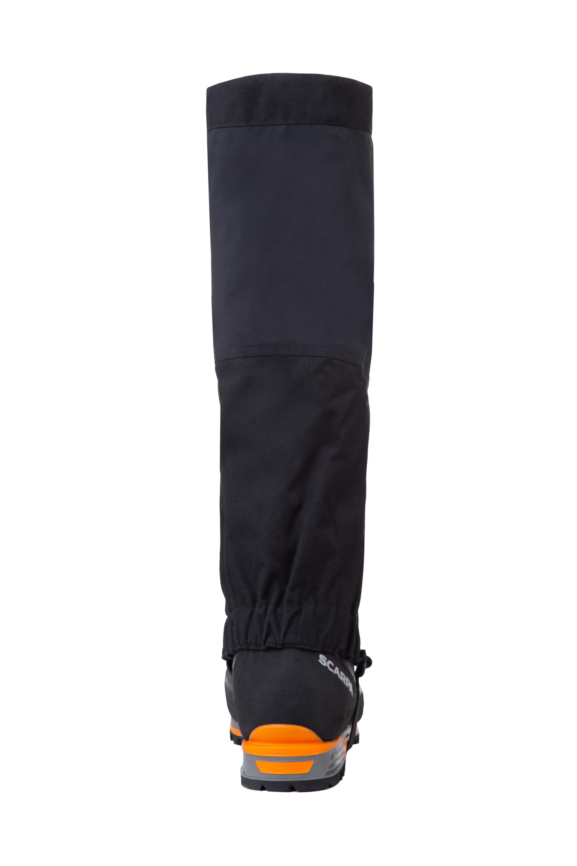 Mountain Equipment Glacier Gaiter Black