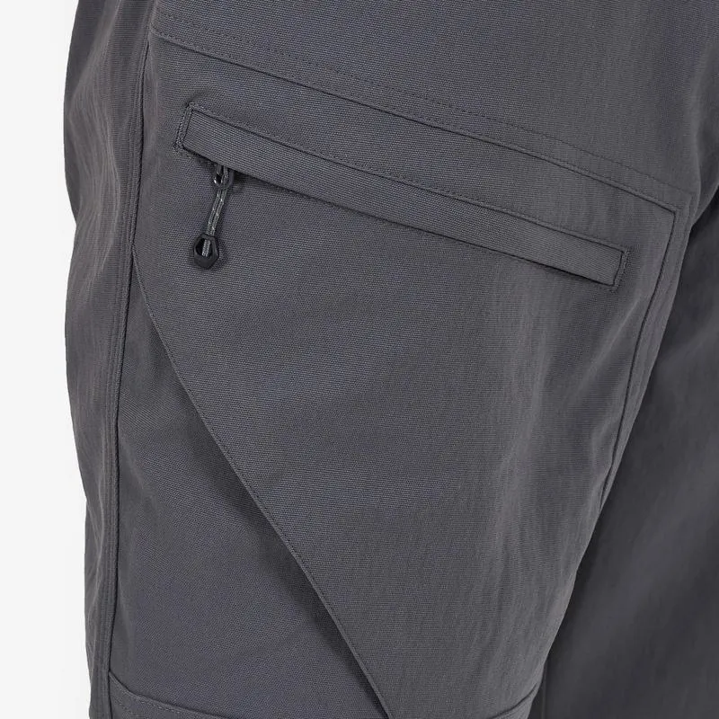 Montane Mens Terra Edge Pants Slate-2