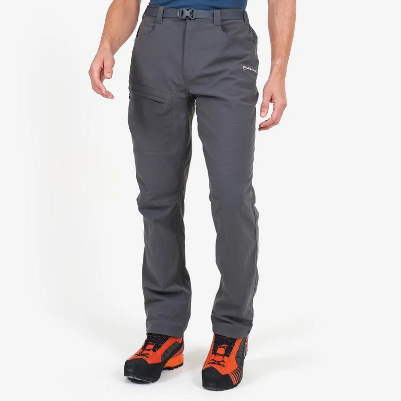 Montane Mens Terra Edge Pants Slate-4