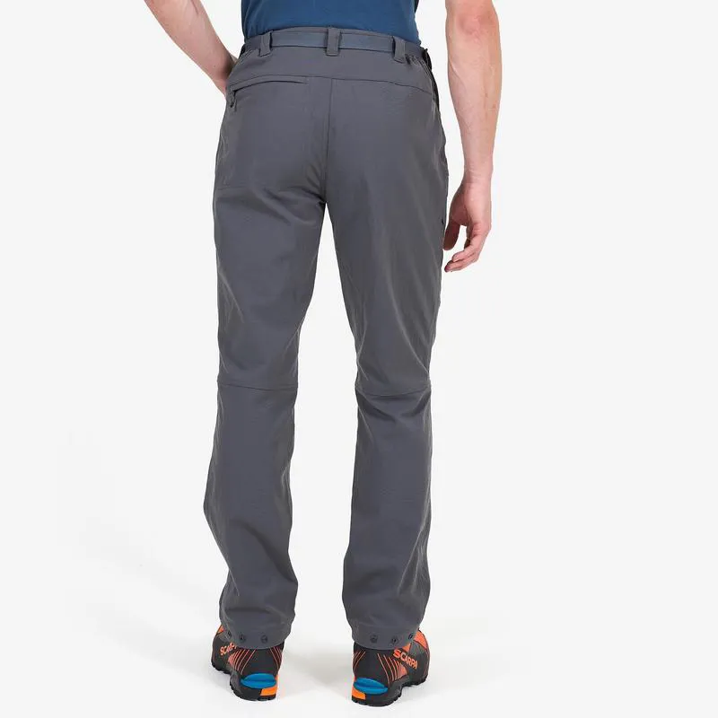 Montane Mens Terra Edge Pants Slate-3