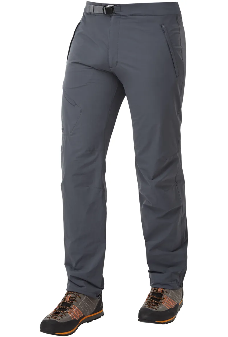 Mountain Equipment Mens Comici Pant Ombre Blue -2