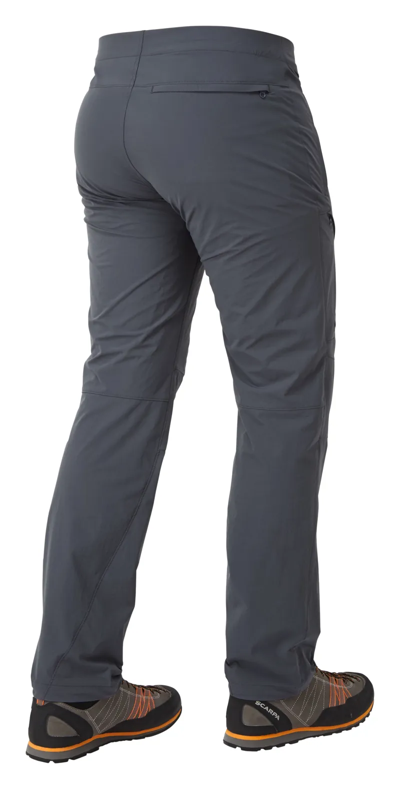 Mountain Equipment Mens Comici Pant Ombre Blue -1