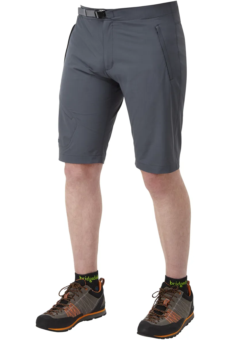 Mountain Equipment Mens Comici Short Ombre Blue-1
