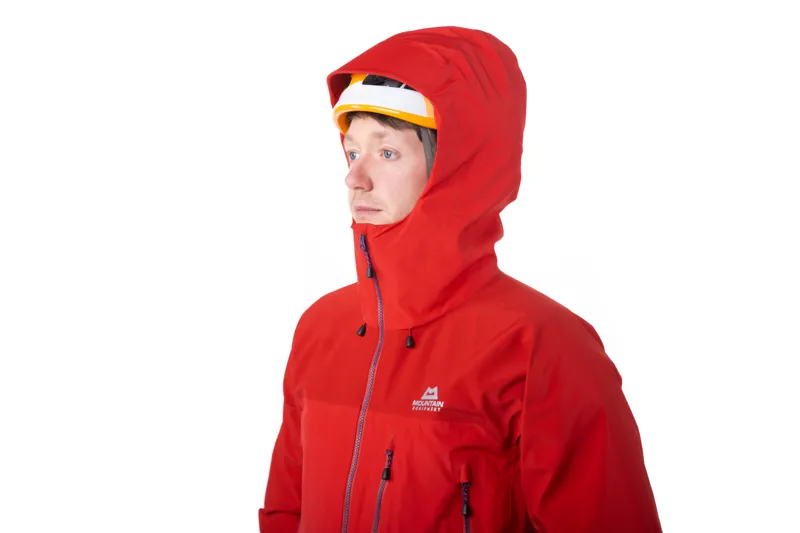 Mountain Equipment Mens Lhotse Jacket Cosmos-5