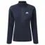 Mountain Equipment Womens Micro Zip-T Cosmos
