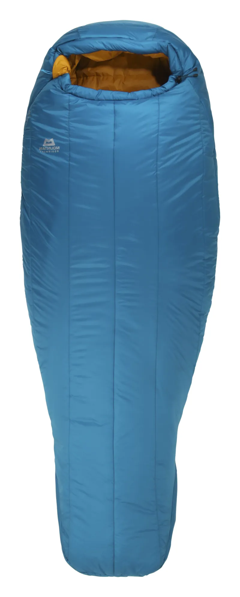 Mountain Equipment Womens Nova IV Sleeping Bag Ink - Long