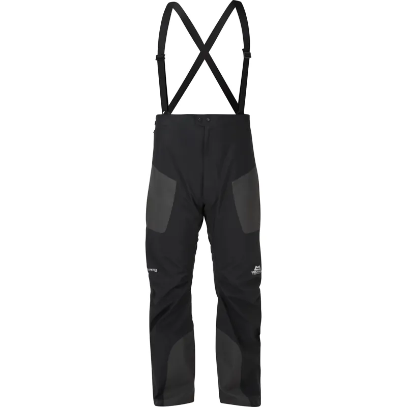 Mountain Equipment Mens Tupilak Pant Black