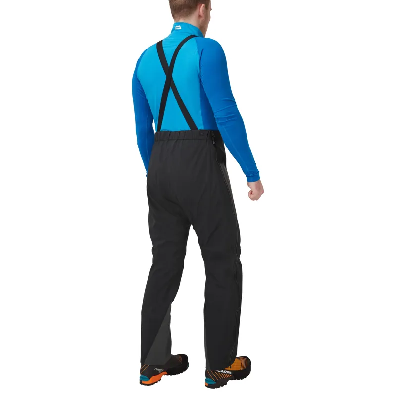 Mountain Equipment Mens Tupilak Pant Black-2