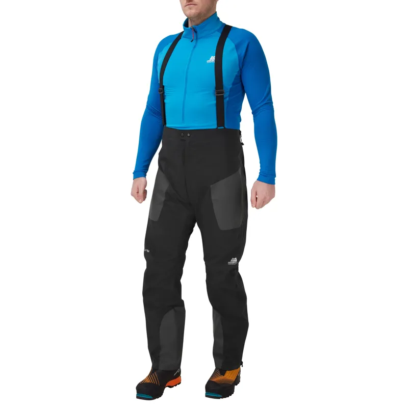 Mountain Equipment Mens Tupilak Pant Black-1