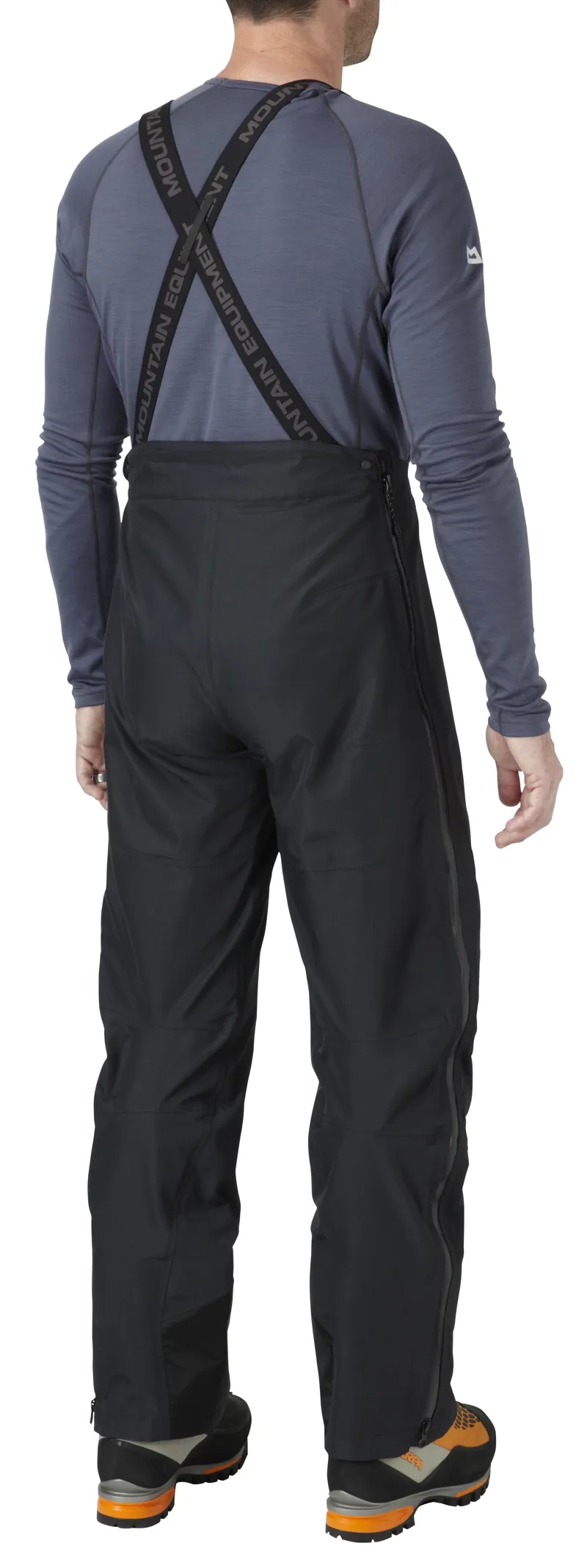 Mountain Equipment Mens Karakoram Pant Black-2