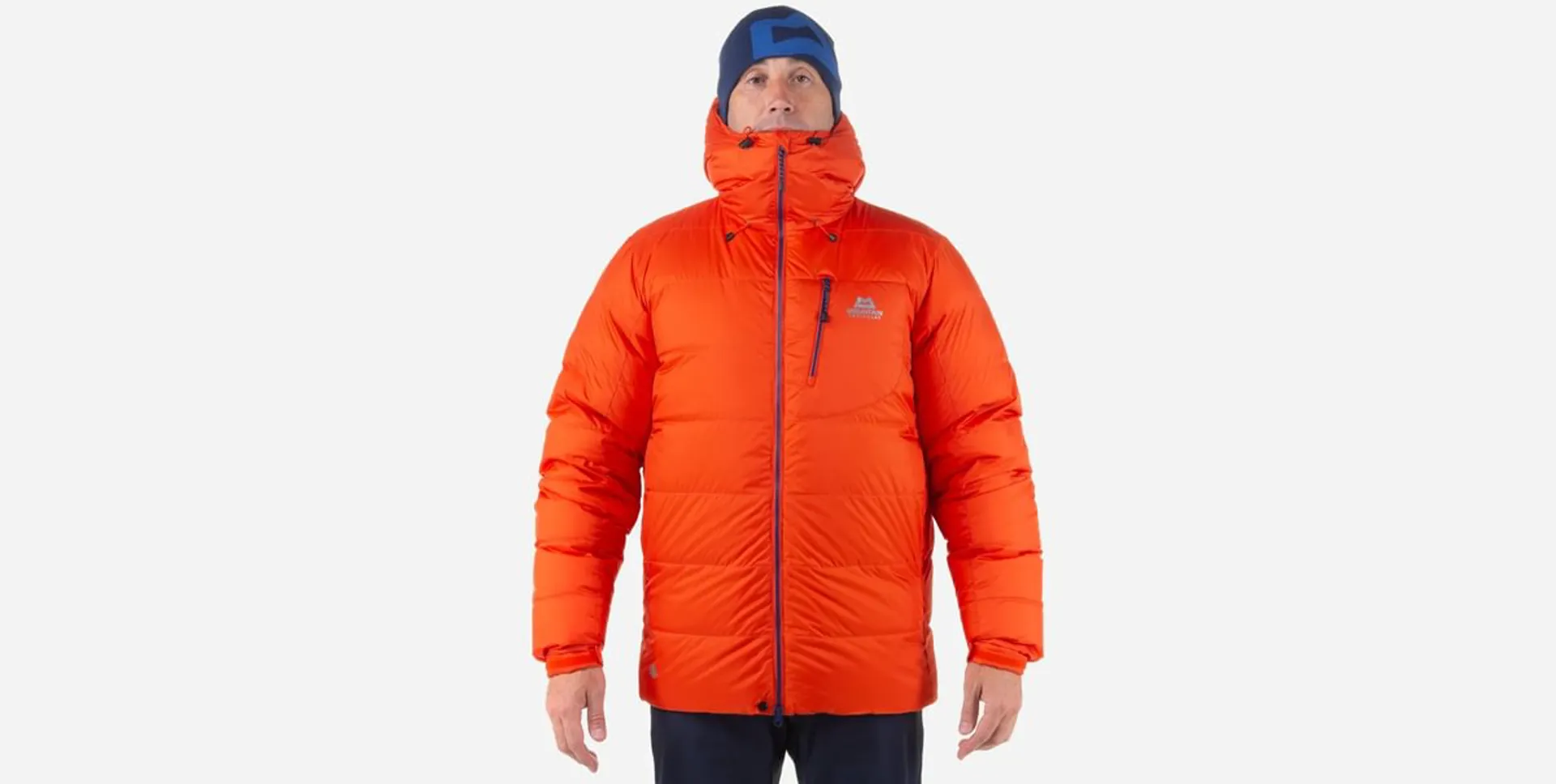 Insulated Jacket K7 Jacket Mountain Equipment Mountain Equipment 