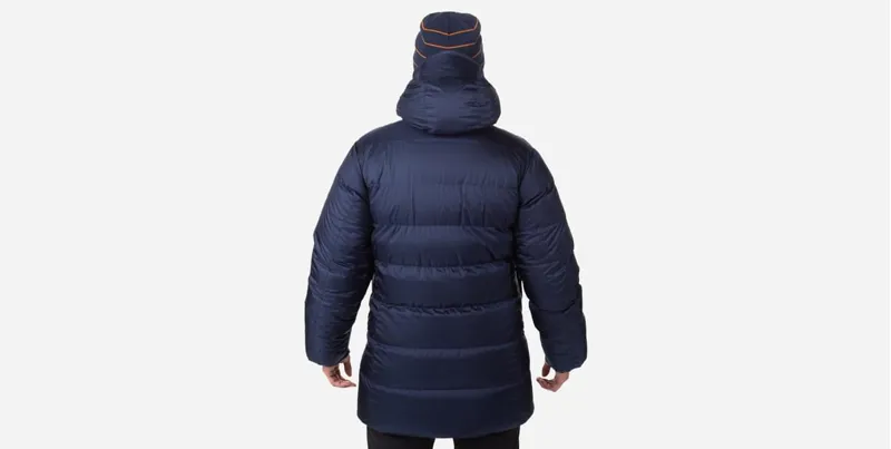 Mountain Equipment Women's K7 Jacket Majolica Blue-7