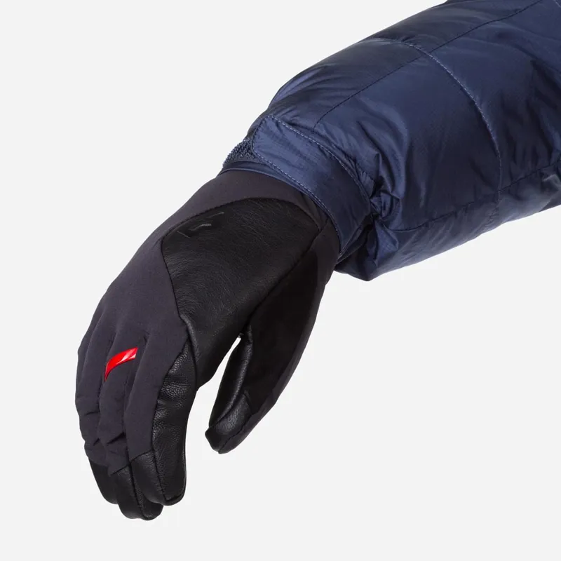 Mountain Equipment Women's K7 Jacket Capsicum Red-5