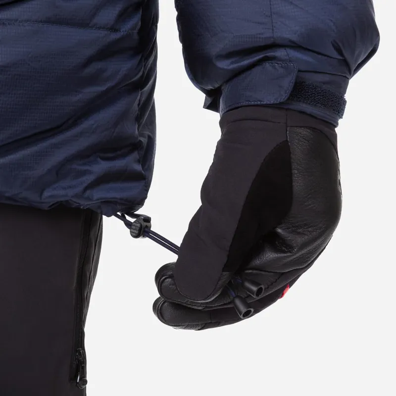 Mountain Equipment Women's K7 Jacket Topaz-3