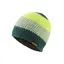 Mountain Equipment Women's Flash Beanie Dark Teal/Lichen/Green