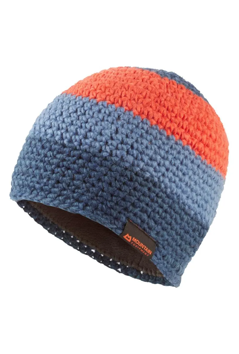 Mountain Equipment Women's Flash Beanie Majolica/Stellar/Mandarin