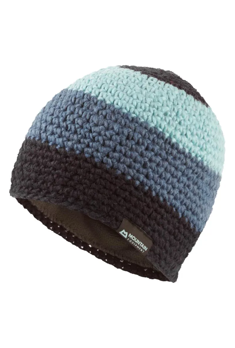 Mountain Equipment Women's Flash Beanie Cosmos/Dusk/Porcelain