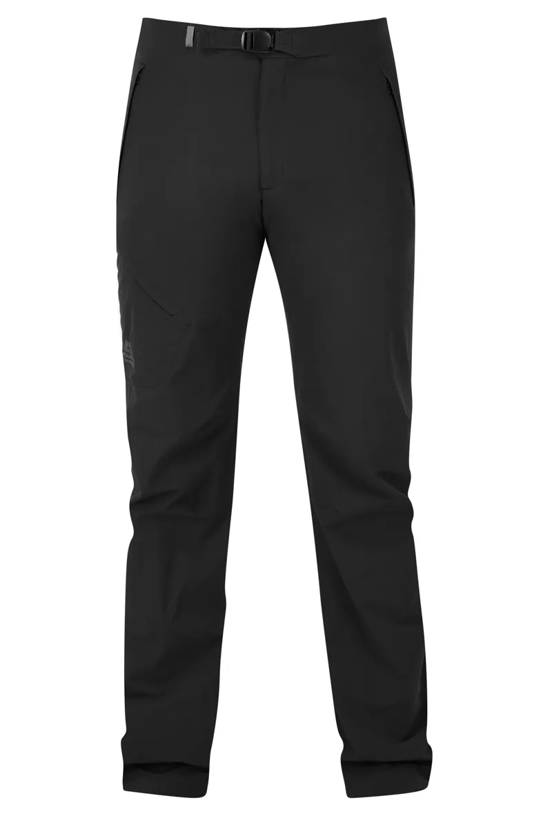 Mountain Equipment Men's Comici Pant Black / Black