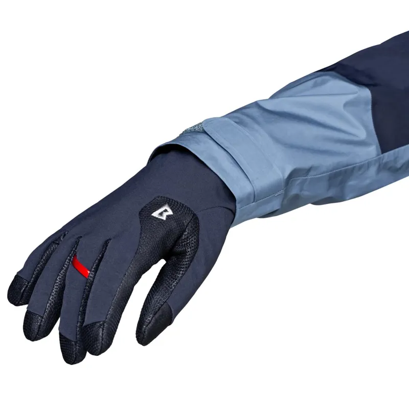 Mountain Equipment Womens Manaslu Jacket Stellar/Cosmos-12