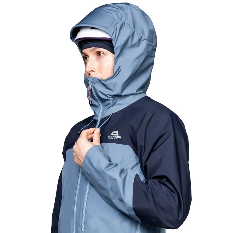 Mountain Equipment Womens Manaslu Jacket Stellar/Cosmos-6