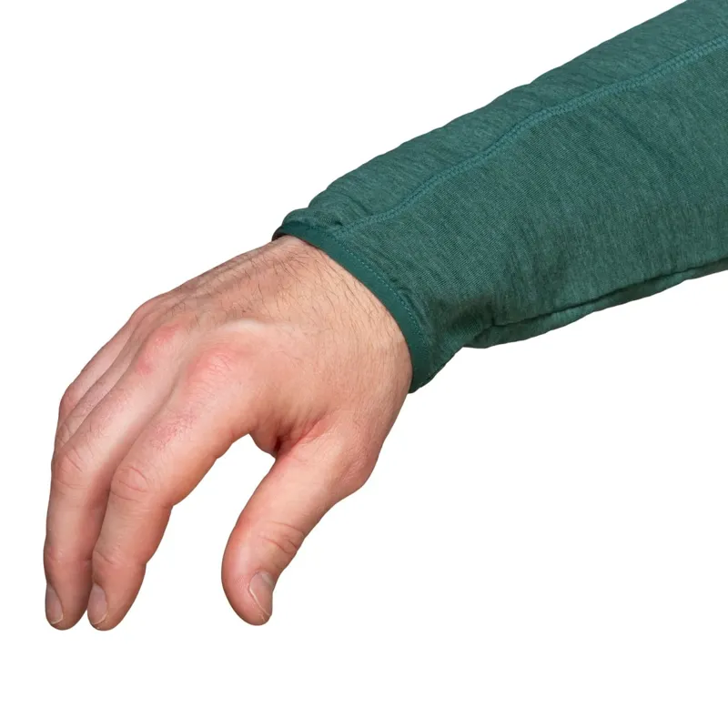 Mountain Equipment Mens Lumiko Hooded Jacket Admiral Blue/Cosmos-6