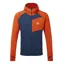 Mountain Equipment Mens Eclipse Hood Jacket Medieval/Cardinal