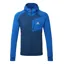 Mountain Equipment Mens Eclipse Hood Jacket Majolica/Mykonos
