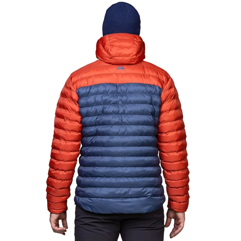 Mountain Equipment Men's Superflux Jacket Cosmos/Dusk-2