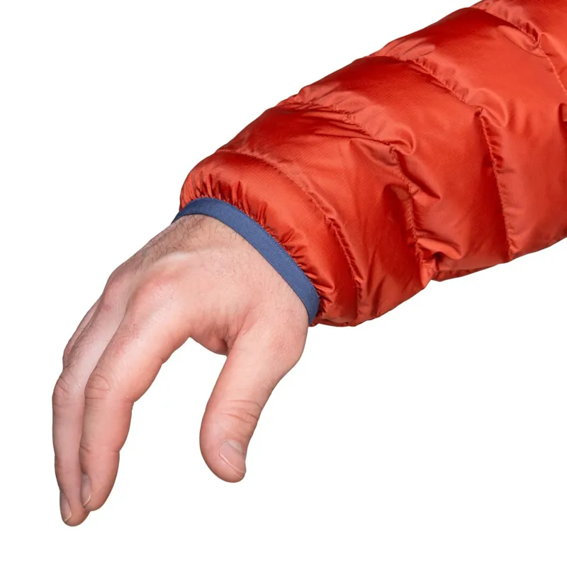 Mountain Equipment Men's Superflux Jacket Cosmos/Dusk-5