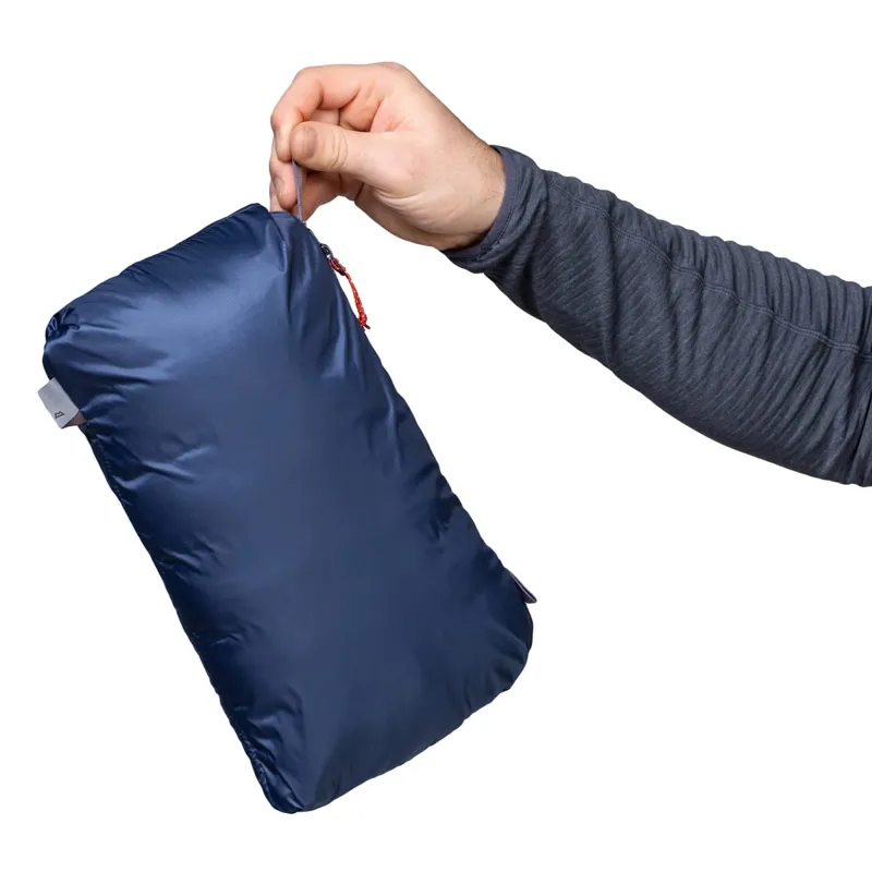 Mountain Equipment Men's Superflux Jacket Cosmos/Dusk-9