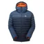 Mountain Equipment Men's Superflux Jacket Cosmos/Dusk
