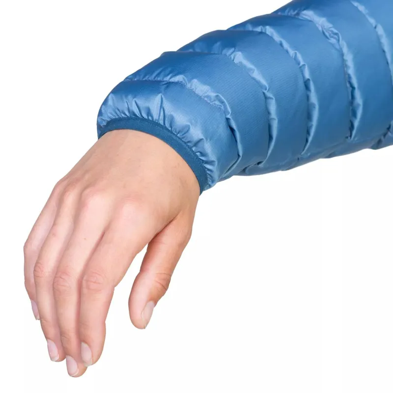 Mountain Equipment Women's Superflux Jacket Chili/Merlot-5