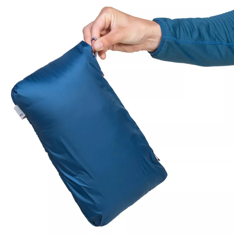 Mountain Equipment Women's Superflux Jacket Cosmos-6