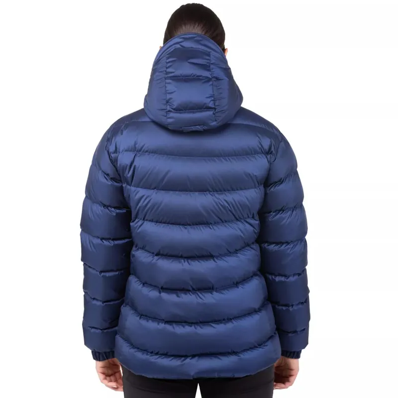 Mountain Equipment Women's Lightline Jacket Cosmos-2