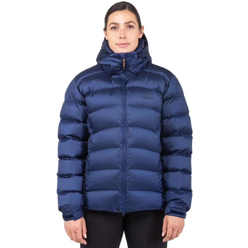 Mountain Equipment Women's Lightline Jacket Cosmos-1
