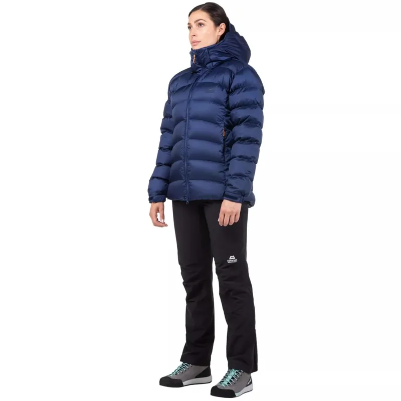 Mountain Equipment Women's Lightline Jacket Cosmos-3
