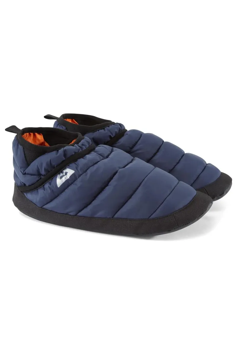 Mountain Equipment Superflux Hut Slipper Cosmos/Rust