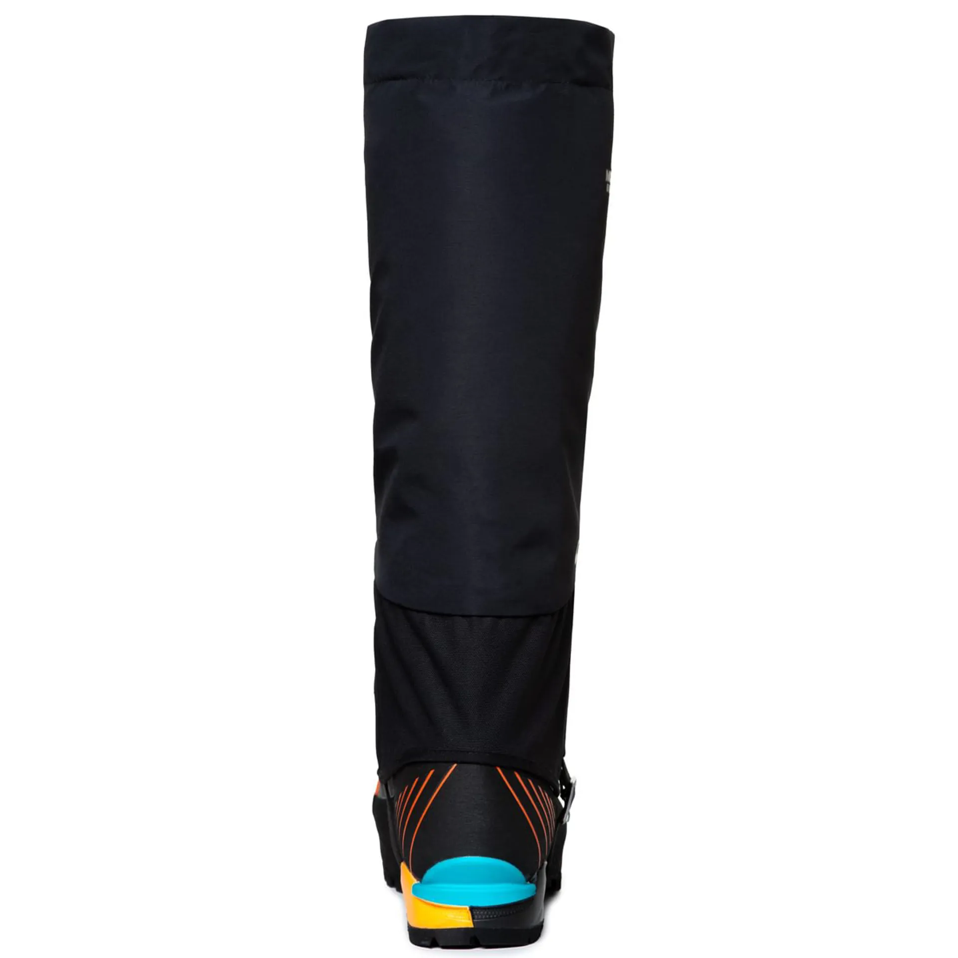 Mountain Equipment Trail Gaiters Black