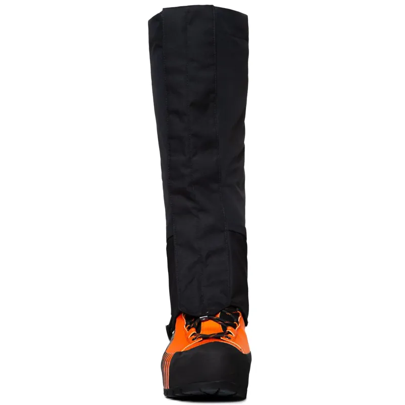 Mountain Equipment Trail Gaiters Black-2