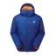 Mountain Equipment Mens Shelterstone Jacket Admiral Blue