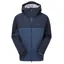 Mountain Equipment Men's Odyssey Jacket Dusk/Cosmos