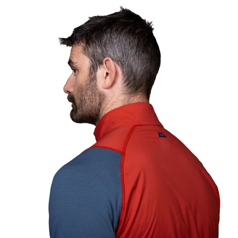 Mountain Equipment Men's Switch Jacket Fern-4